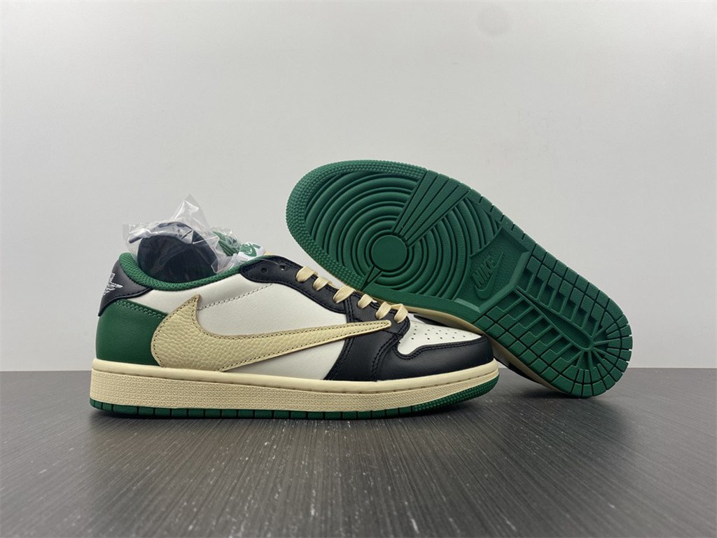 AJ1 Air Jordan 1 Low DM7866 128